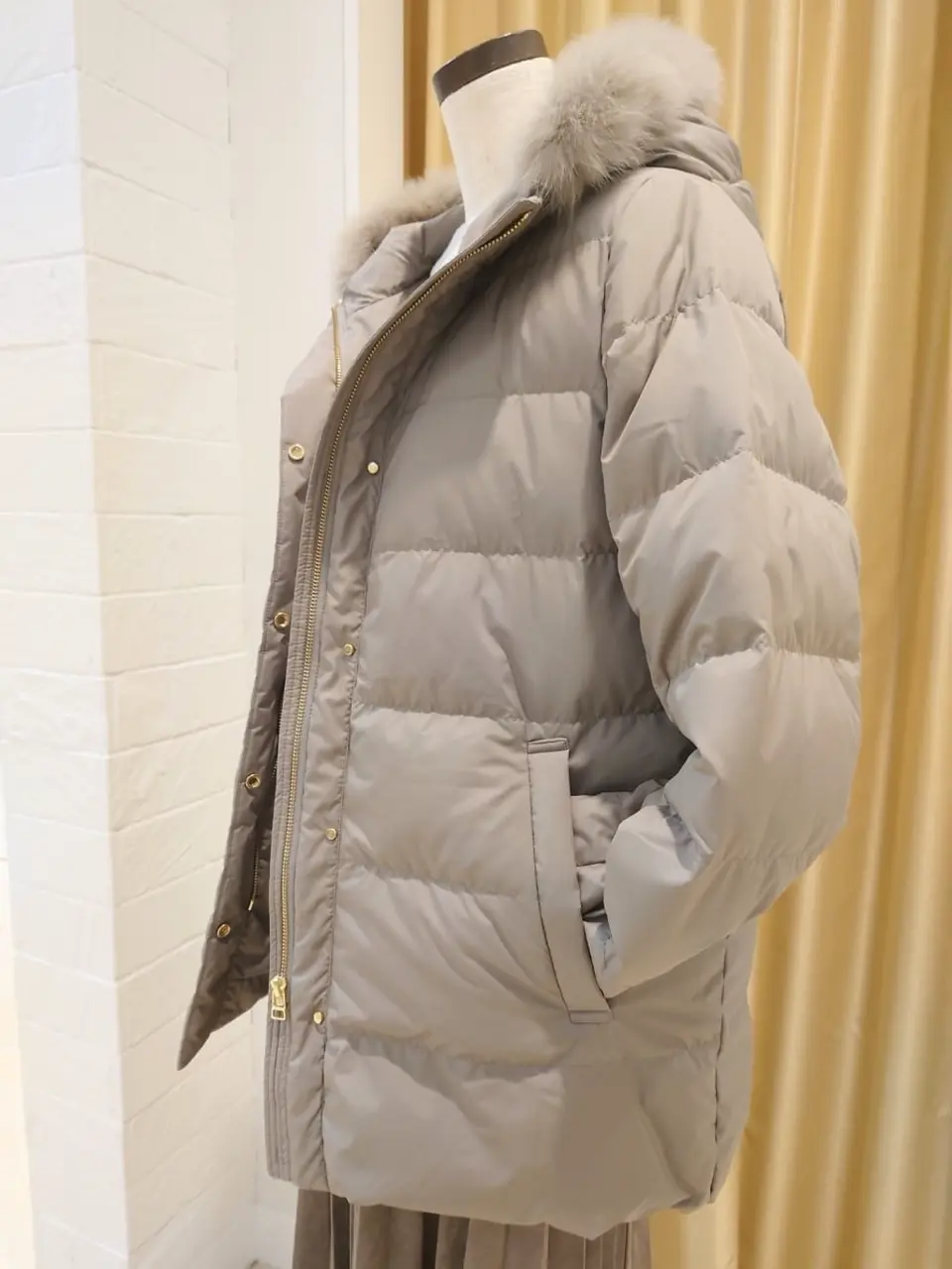 ANY 樋口 コーディネート画像