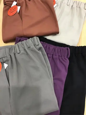 ANY 内田 コーディネート画像