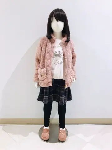 ANY 田口 コーディネート画像