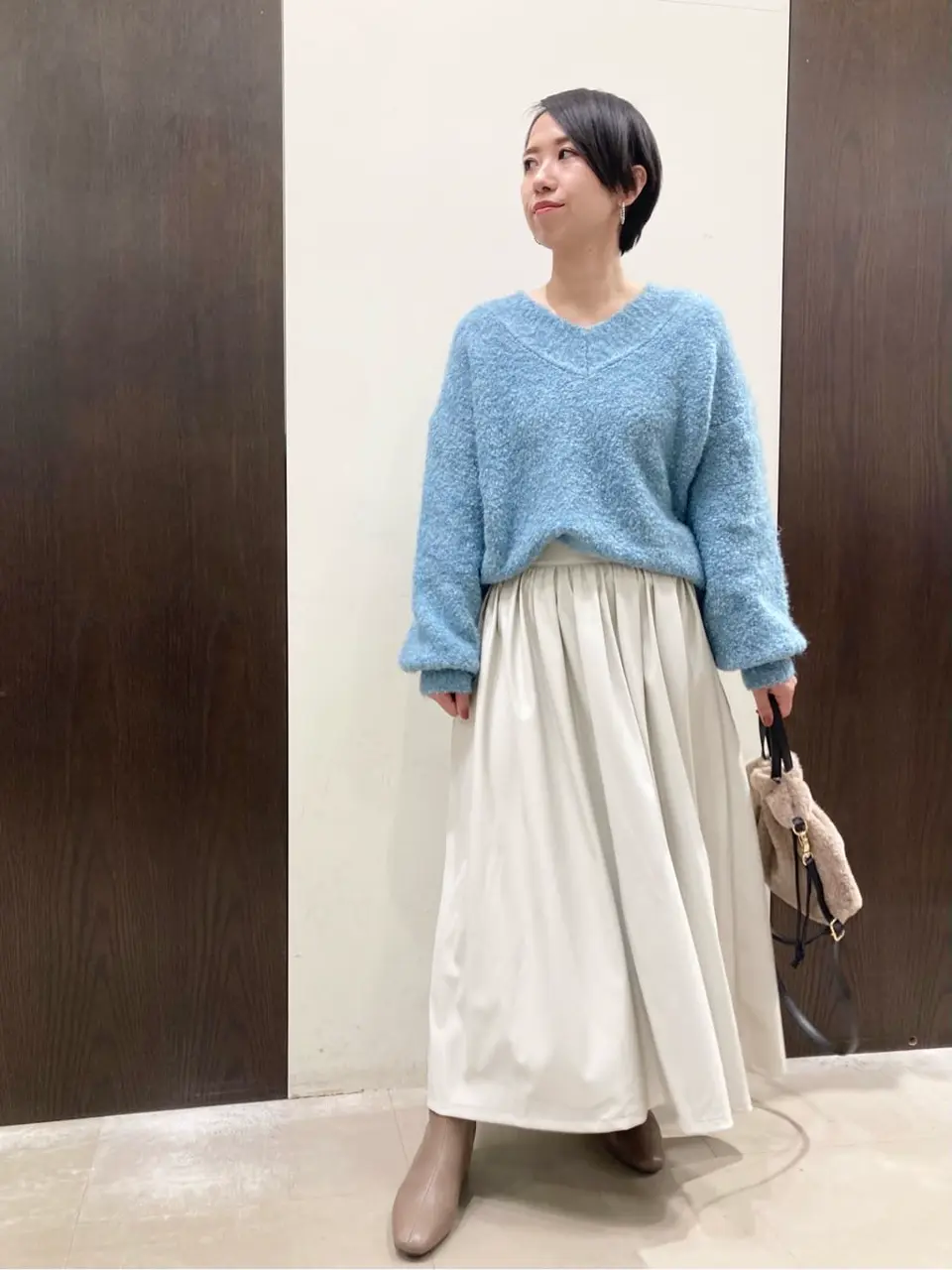  MY コーディネート画像