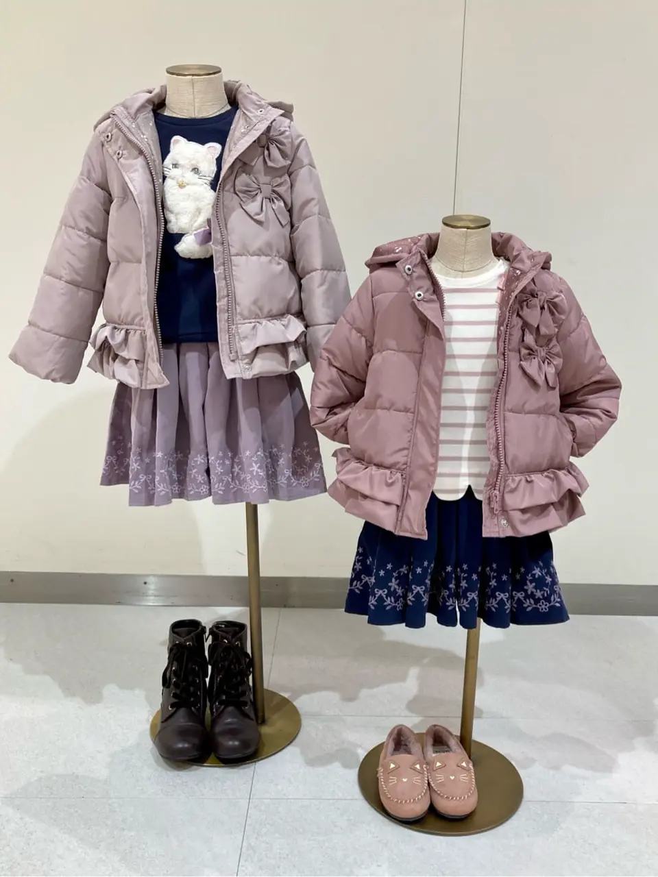 ANY 渡辺 コーディネート画像