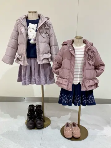 ANY 渡辺 コーディネート画像