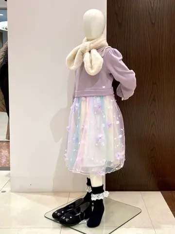 ANY 杉原 コーディネート画像