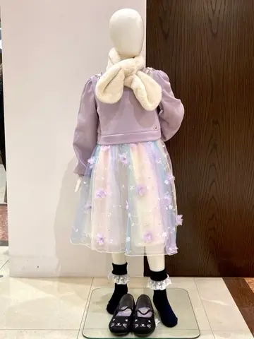 ANY 杉原 コーディネート画像