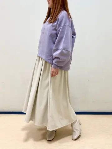 ANY 渡辺 コーディネート画像