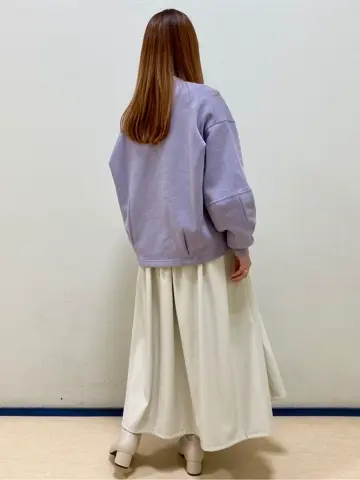 ANY 渡辺 コーディネート画像