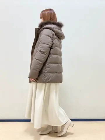 ANY 渡辺 コーディネート画像