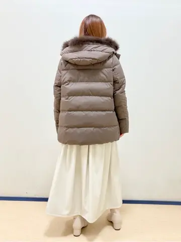 ANY 渡辺 コーディネート画像