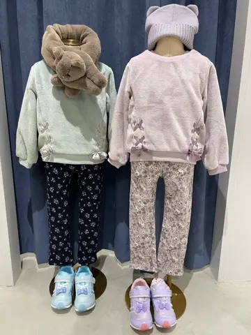 ANY 大川原 コーディネート画像