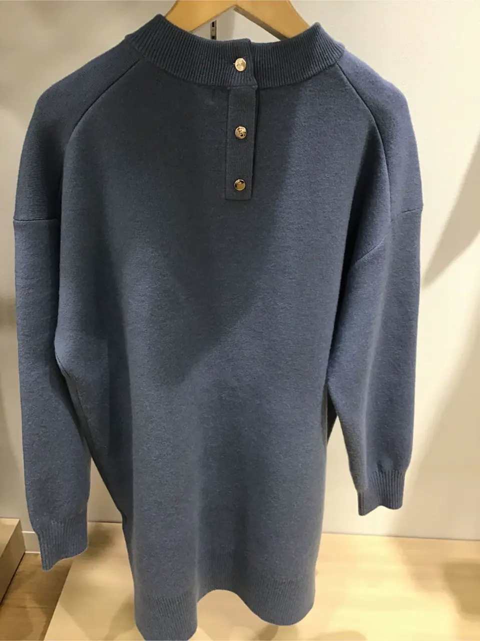 ANY 内田 コーディネート画像