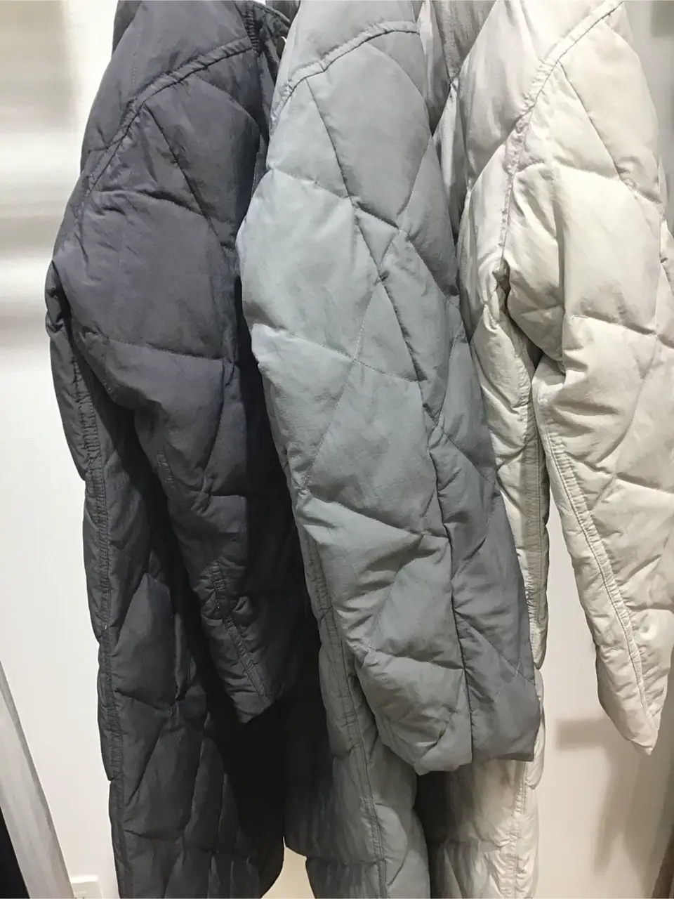 ANY 内田 コーディネート画像