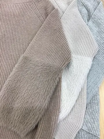 ANY 内田 コーディネート画像