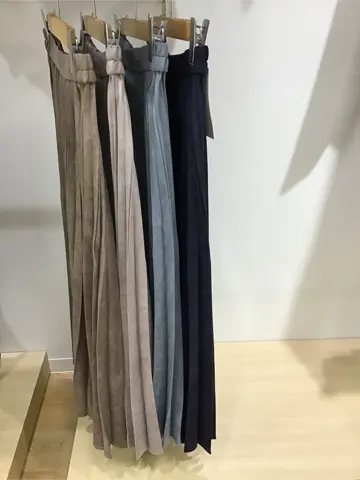 ANY 内田 コーディネート画像