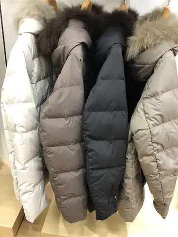 ANY 内田 コーディネート画像