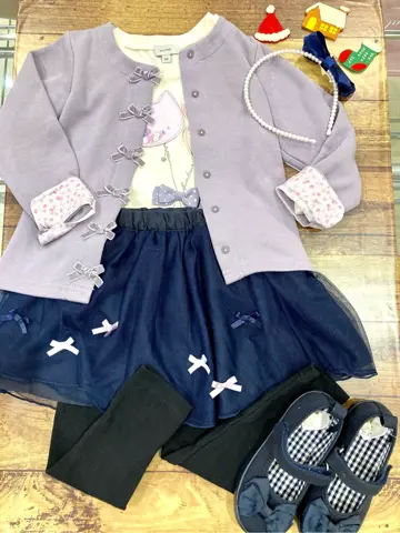 ANY 杉原 コーディネート画像