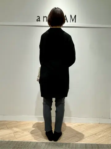 ANY スタッフ コーディネート画像