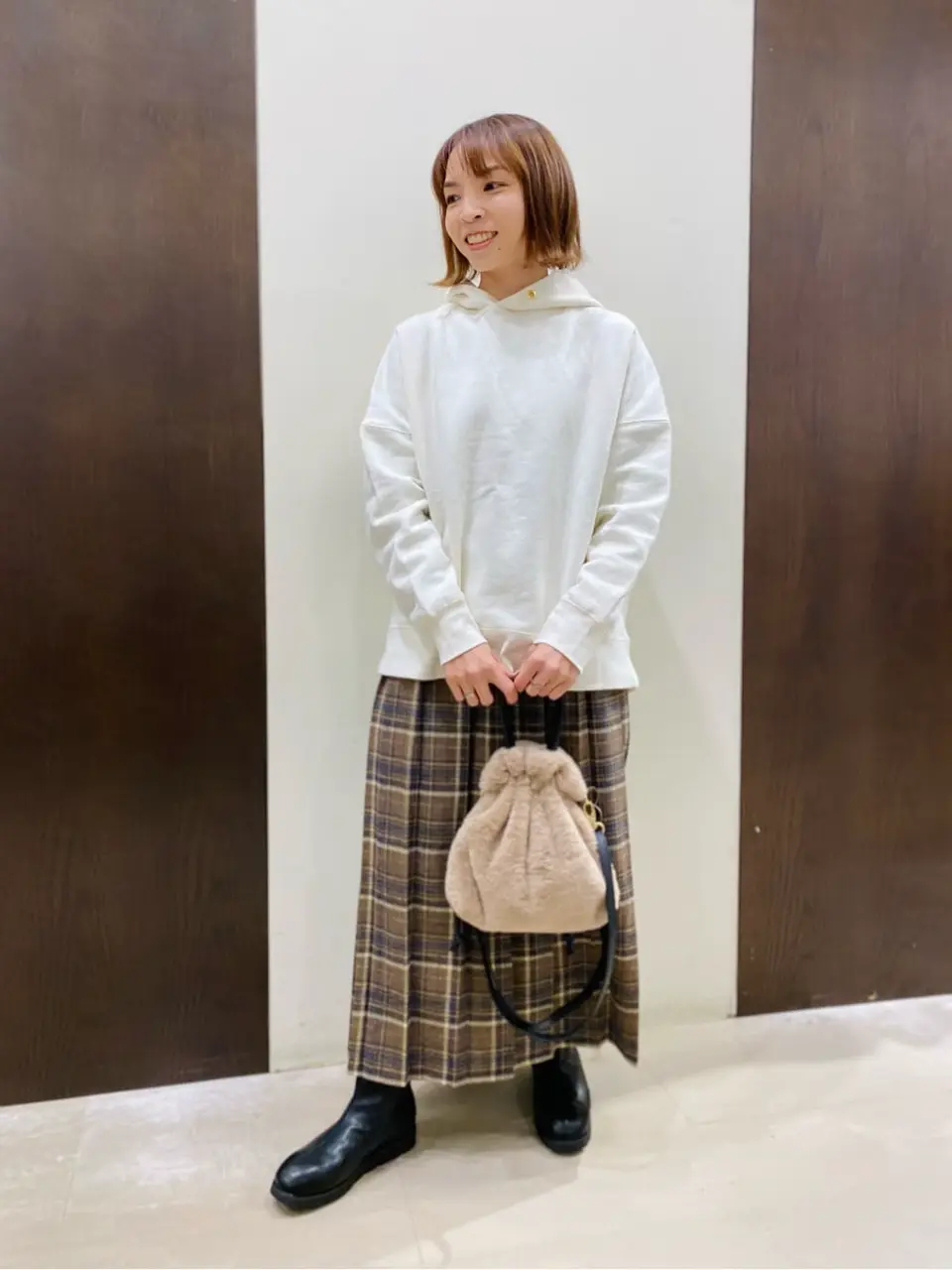  m.n コーディネート画像