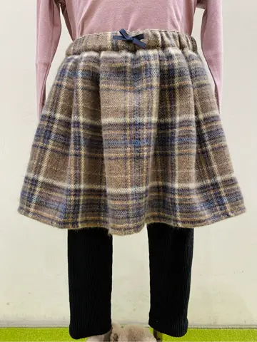 ANY m.n コーディネート画像