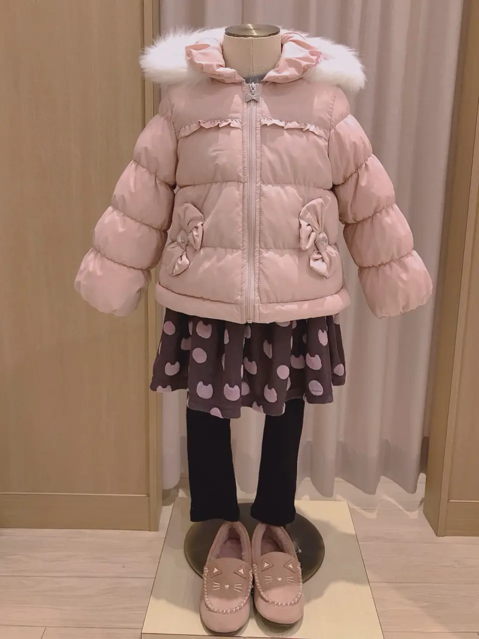 ANY 千葉 コーディネート画像