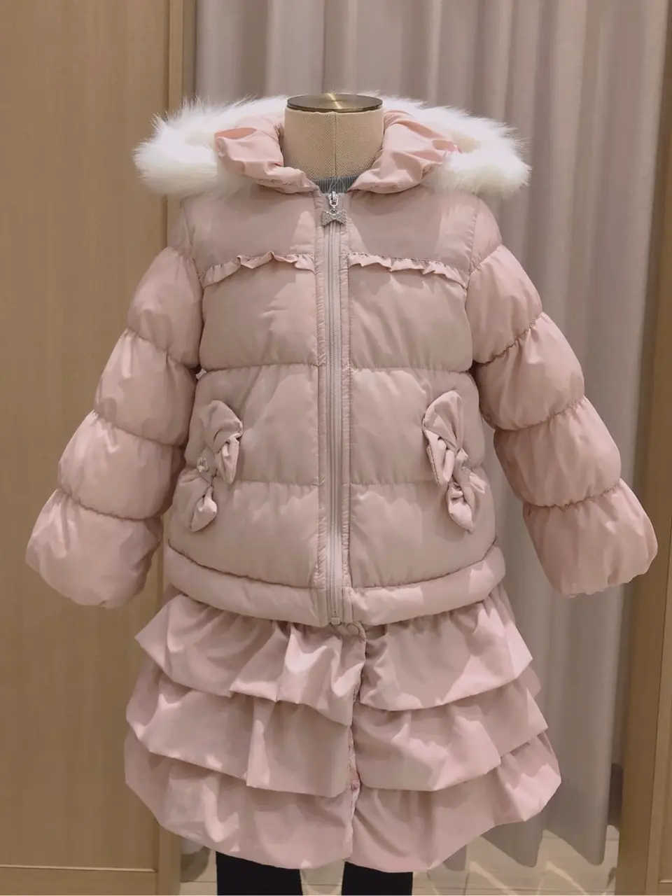 ANY 千葉 コーディネート画像