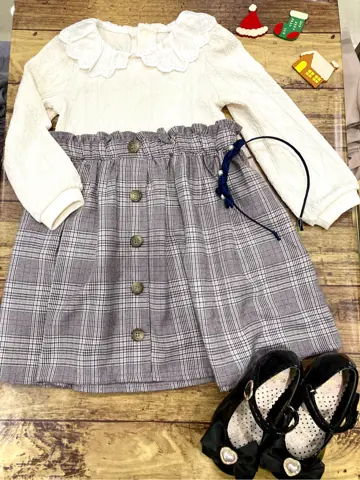 ANY 杉原 コーディネート画像