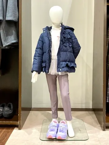 ANY 杉原 コーディネート画像