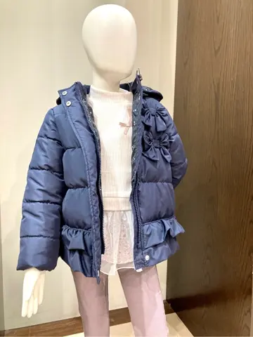 ANY 杉原 コーディネート画像