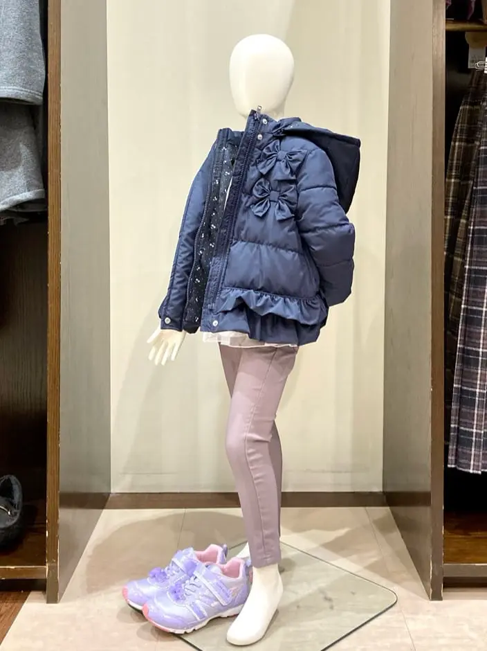 ANY 杉原 コーディネート画像