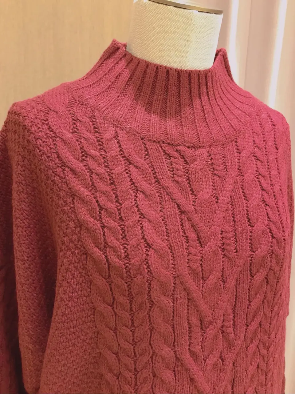 ANY 千葉 コーディネート画像