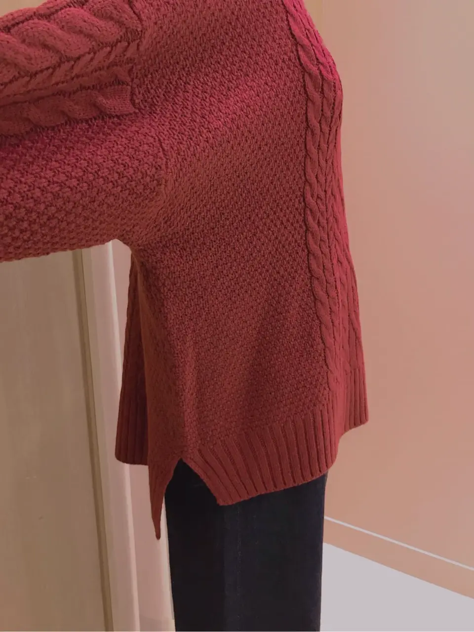 ANY 千葉 コーディネート画像