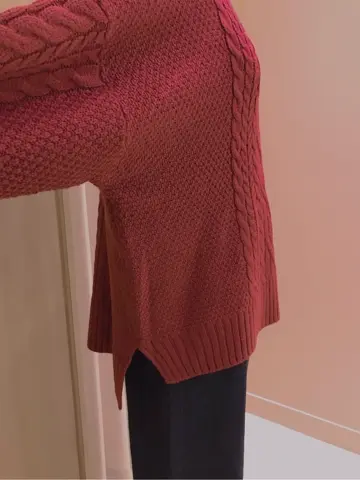 ANY 千葉 コーディネート画像