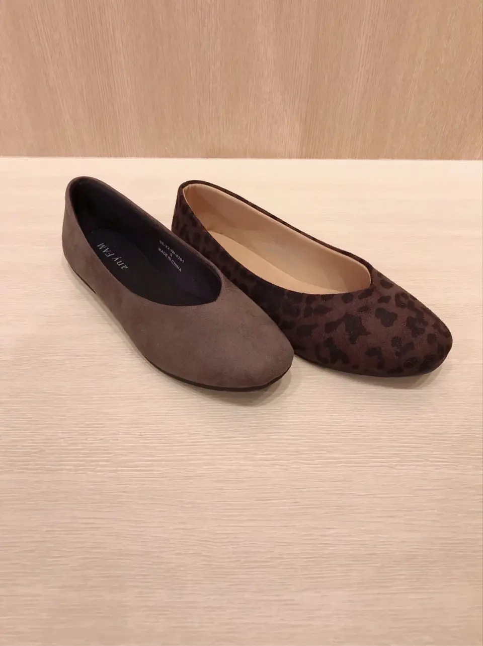 ANY 千葉 コーディネート画像