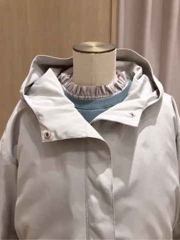 ANY 千葉 コーディネート画像