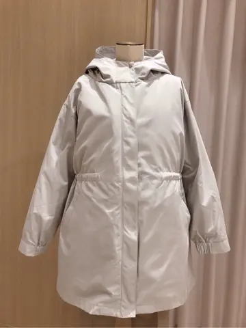 ANY 千葉 コーディネート画像