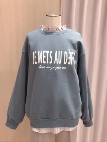 ANY 千葉 コーディネート画像