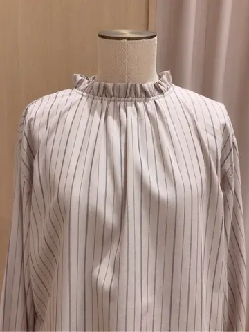 ANY 千葉 コーディネート画像