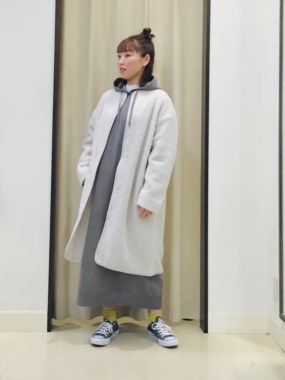  伊藤 コーディネート画像