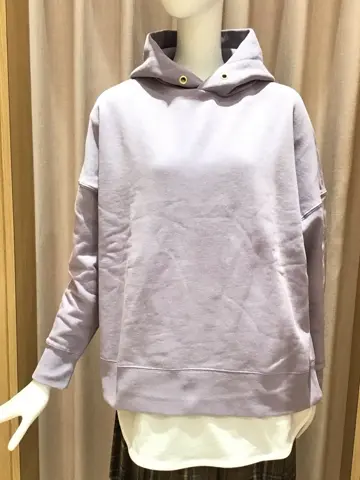 ANY 本吉 コーディネート画像