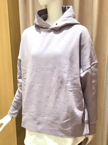 ANY 本吉 コーディネート画像