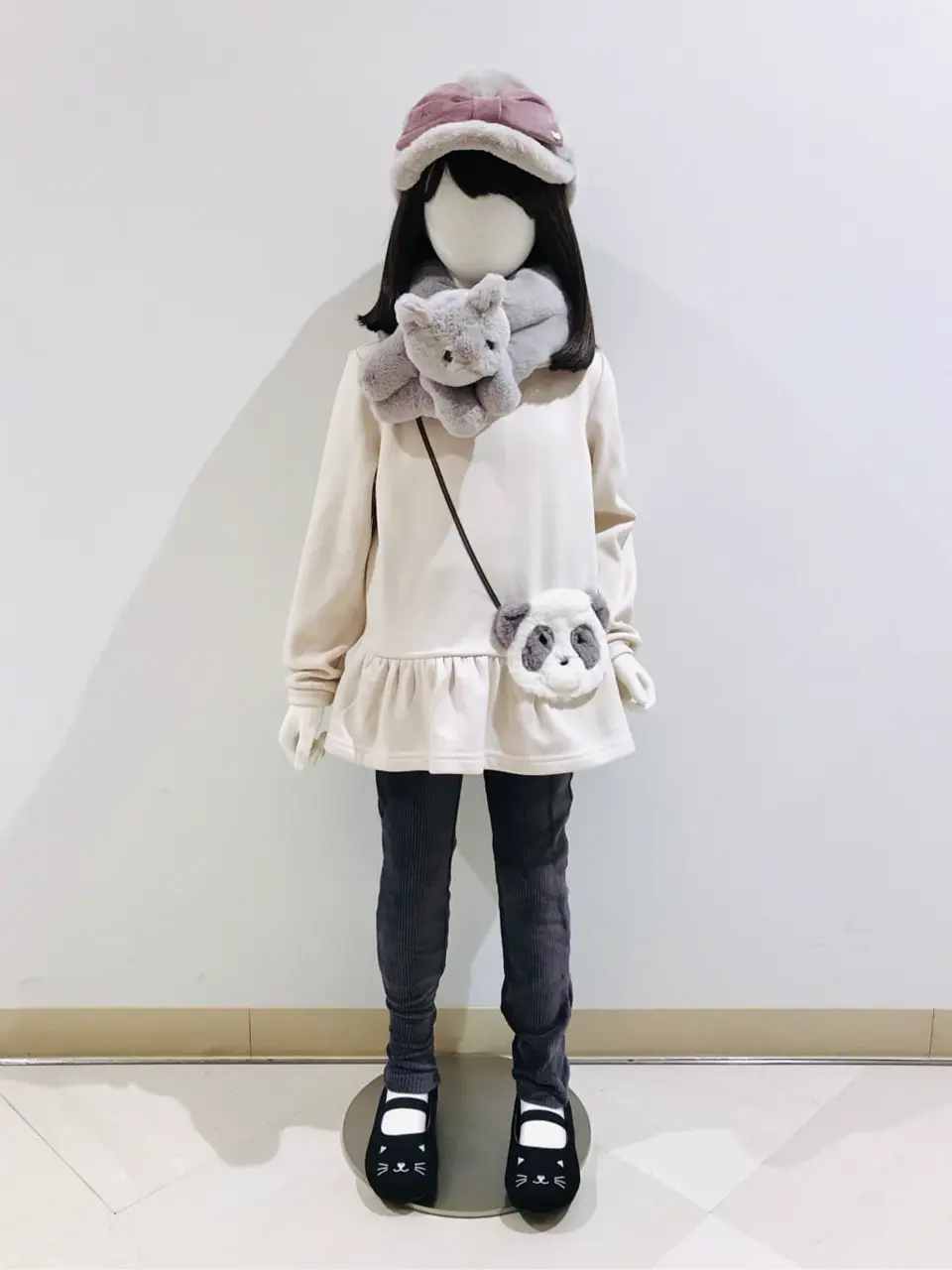  田口 コーディネート画像