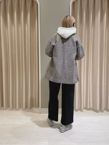 ANY 槙野 コーディネート画像