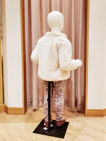 ANY 奥原 コーディネート画像