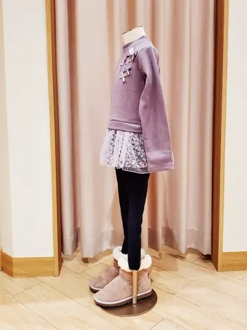 ANY 奥原 コーディネート画像