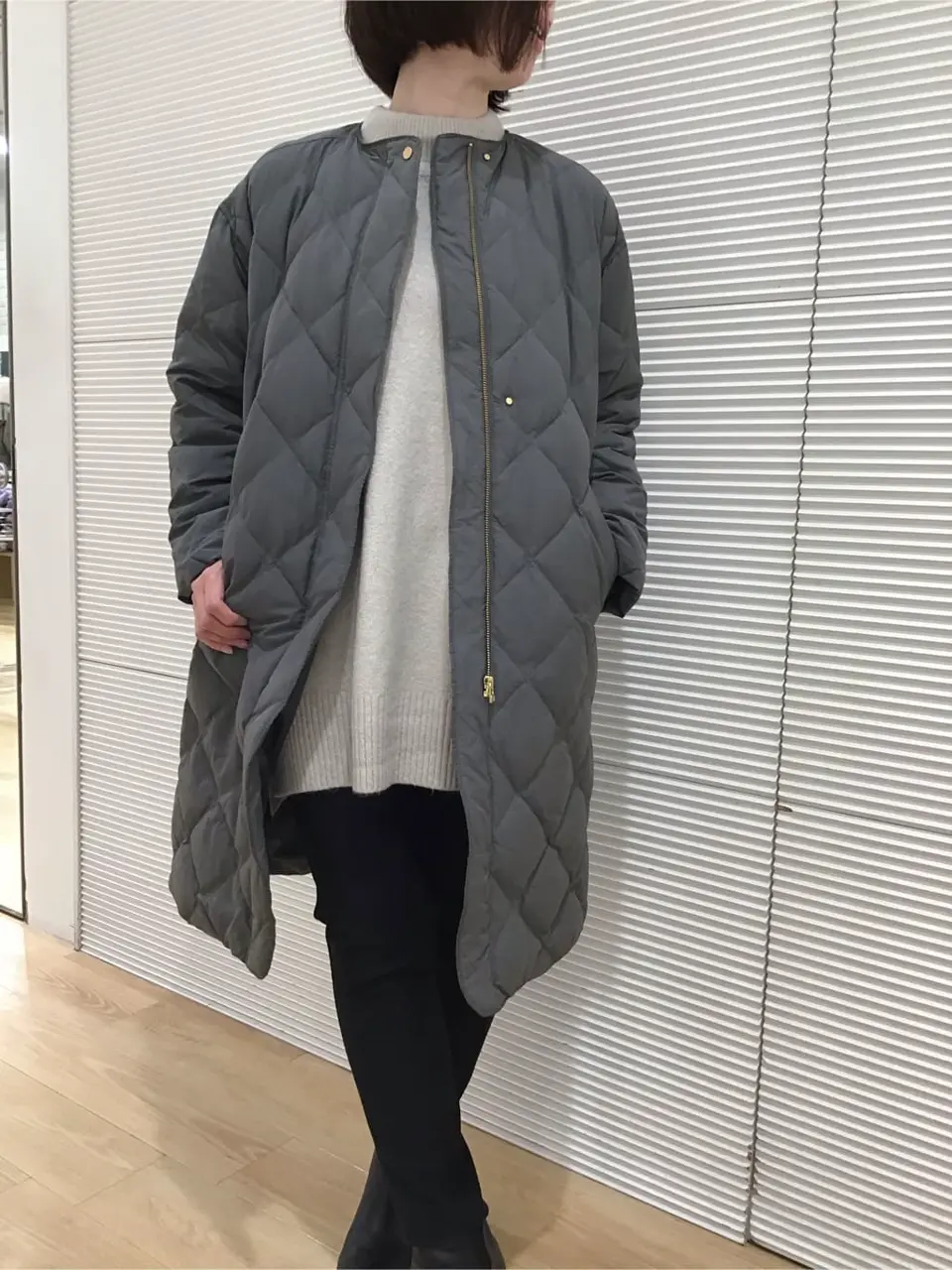  こばやし コーディネート画像