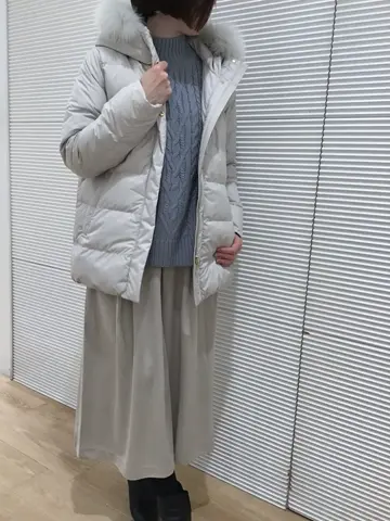 ANY こばやし コーディネート画像