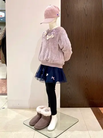 ANY 杉原 コーディネート画像