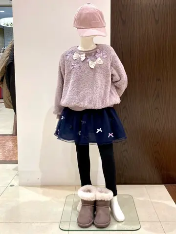 ANY 杉原 コーディネート画像