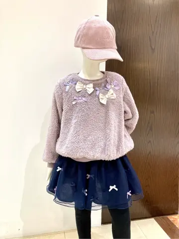 ANY 杉原 コーディネート画像