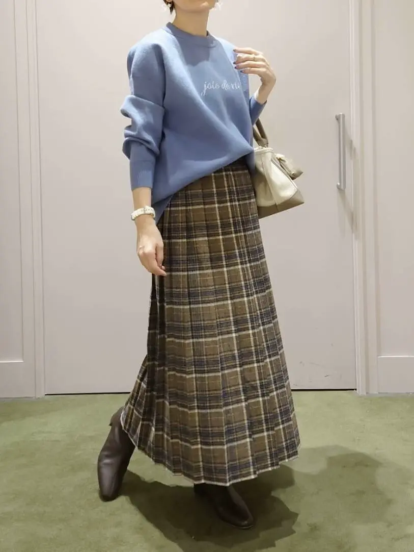  吉田 コーディネート画像