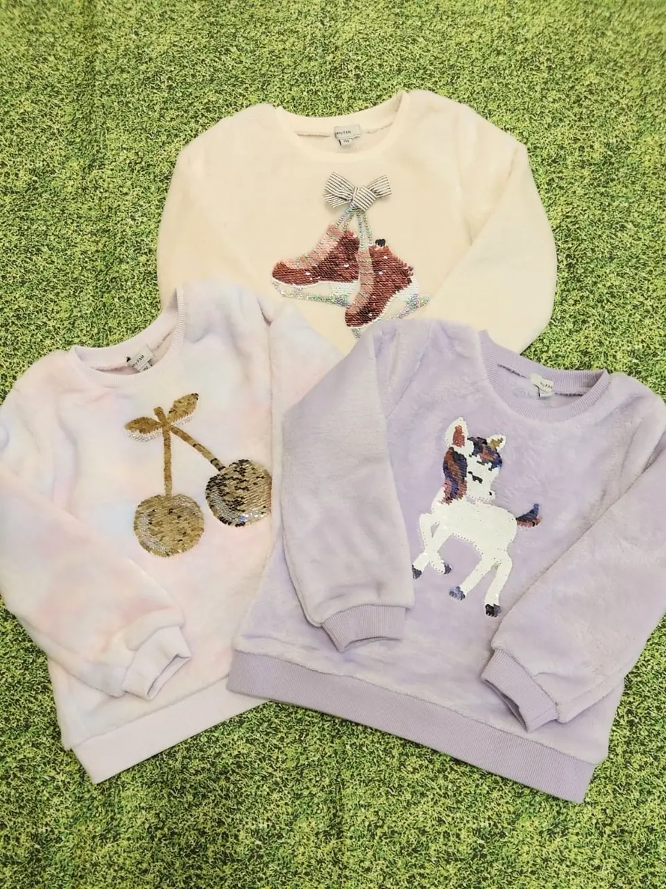 ANY 樋口 コーディネート画像